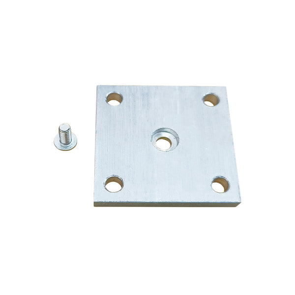 Fester Kopfemontage Flache Platten Halterung für Linearantrieb A