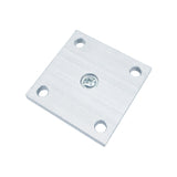 Fester Kopfemontage Flache Platten Halterung für Elektrischer Linearantrieb A (Modell 0043071)