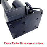 12V 24V 12000N Elektrischer Linearantrieb Elektrozylinder mit Fernbedienung (Modell 0043082)