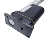 Flache Platten Halterung zur unteren Montage für Linearantrieb F