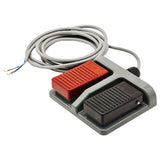Momentan Doppel-Fußschalter / Fußpedal für DC-Linearantrieb / Motor