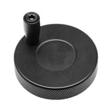 Handrad zur manuellen Betätigungsvorrichtung des Industrie-Linearantriebs B (Modell 0044142)