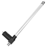 Handrad zur manuellen Betätigungsvorrichtung des Industrie-Linearantriebs B (Modell 0044142)