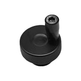 Handrad zur manuellen Betätigungsvorrichtung des Mini-Industrie-Linearantriebs A (Modell 0044141)