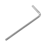Handrad zur manuellen Betätigungsvorrichtung des Mini-Industrie-Linearantriebs A (Modell 0044141)