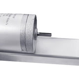 Handrad zur manuellen Betätigungsvorrichtung des Mini-Industrie-Linearantriebs A (Modell 0044141)