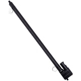 12000 N Hochleistungs-Linearantrieb mit 900 mm einstellbarem Hub und NC-Reed-Schaltern