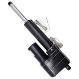 100mm 12000N Hochleistungs-Linearantrieb mit einstellbarem Hub
