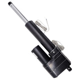150mm 12000N Hochleistungs-Linearantrieb mit einstellbarem Hub