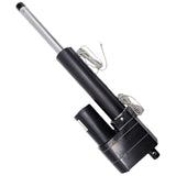 200mm 12000N Hochleistungs-Linearantrieb mit einstellbarem Hub