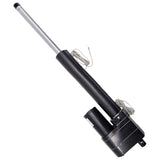 400mm 12000N Hochleistungs-Linearantrieb mit einstellbarem Hub