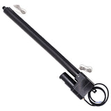700mm 12000N Hochleistungs-Linearantrieb mit einstellbarem Hub