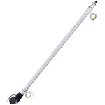 Industrieller Linearantrieb mit 1000mm einstellbarem Hub und Elektronischer Magnetschalter