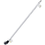 Industrieller Linearantrieb mit 1200mm einstellbarem Hub und Elektronischer Magnetschalter