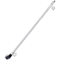 Industrieller Linearantrieb mit 1200mm einstellbarem Hub und Elektronischer Magnetschalter