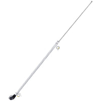 Industrieller Linearantrieb mit 1200mm einstellbarem Hub und Elektronischer Magnetschalter