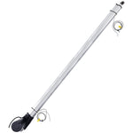 Industrieller Linearantrieb mit 800mm einstellbarem Hub und Elektronischer Magnetschalter
