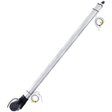 Industrieller Linearantrieb mit 800mm einstellbarem Hub und Elektronischer Magnetschalter