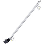 Industrieller Linearantrieb mit 900mm einstellbarem Hub und Elektronischer Magnetschalter