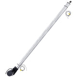 Industrieller Linearantrieb mit 900mm einstellbarem Hub und Elektronischer Magnetschalter