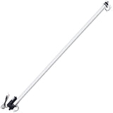 1000MM Linearantrieb mit Einstellbarem Hub – IP67 Wasserdicht Reedschalter