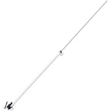 1000MM Linearantrieb mit Einstellbarem Hub – IP67 Wasserdicht Reedschalter