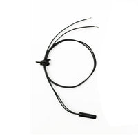 150MM 3500N Linearantrieb Leise mit Einstellbarem Hub – IP67 Wasserdicht mit Reed Magnetschalter (Modell 0041935-4)