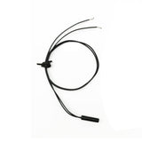 150MM 3500N Linearantrieb Leise mit Einstellbarem Hub – IP67 Wasserdicht mit Reed Magnetschalter (Modell 0041935-4)