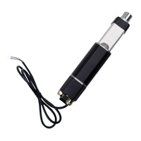 150MM 3500N Linearantrieb Leise mit Einstellbarem Hub – IP67 Wasserdicht mit Reed Magnetschalter (Modell 0041935-4)
