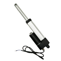 150MM 3500N Linearantrieb Leise mit Einstellbarem Hub – IP67 Wasserdicht mit Reed Magnetschalter (Modell 0041935-4)