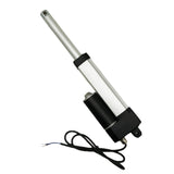 150MM 3500N Linearantrieb Leise mit Einstellbarem Hub – IP67 Wasserdicht mit Reed Magnetschalter (Modell 0041935-4)