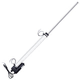 450MM Linearantrieb mit Einstellbarem Hub – IP67 Wasserdicht Reedschalter