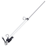 500MM Linearantrieb mit Einstellbarem Hub – IP67 Wasserdicht Reedschalter