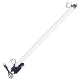 700MM Linearantrieb mit Einstellbarem Hub – IP67 Wasserdicht Reedschalter