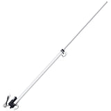 700MM Linearantrieb mit Einstellbarem Hub – IP67 Wasserdicht Reedschalter