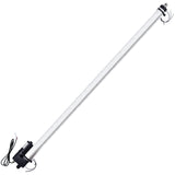 800MM Linearantrieb mit Einstellbarem Hub – IP67 Wasserdicht Reedschalter