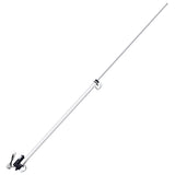 800MM Linearantrieb mit Einstellbarem Hub – IP67 Wasserdicht Reedschalter