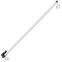 Linearantrieb IP67 Wasserdicht mit Magnetschalter 1000 mm Hubeinstellung