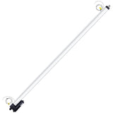 3500N IP67 Wasserdichter Linearantrieb mit Magnetischer Endschalter – 1000 mm einstellbarem Hub (Modell 0041947-3)