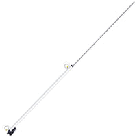 3500N IP67 Wasserdichter Linearantrieb mit Magnetischer Endschalter – 1000 mm einstellbarem Hub (Modell 0041947-3)