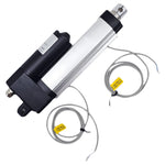 Linearantrieb IP67 Wasserdicht mit Magnetschalter 100 mm Hubeinstellung