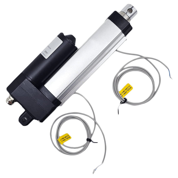 Linearantrieb IP67 Wasserdicht mit Magnetschalter 100 mm Hubeinstellung