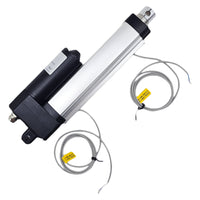 Linearantrieb IP67 Wasserdicht mit Magnetschalter 150 mm Hubeinstellung