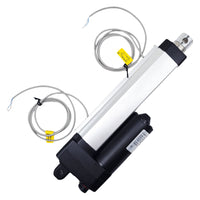 Linearantrieb IP67 Wasserdicht mit Magnetschalter 150 mm Hubeinstellung