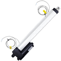 Linearantrieb IP67 Wasserdicht mit Magnetschalter 300 mm Hubeinstellung