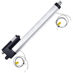Linearantrieb IP67 Wasserdicht mit Magnetschalter 350 mm Hubeinstellung