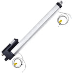 Linearantrieb IP67 Wasserdicht mit Magnetschalter 400 mm Hubeinstellung