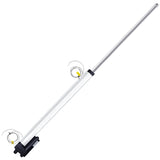 Linearantrieb IP67 Wasserdicht mit Magnetschalter 450 mm Hubeinstellung