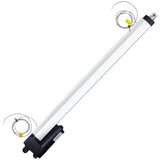Linearantrieb IP67 Wasserdicht mit Magnetschalter 500 mm Hubeinstellung