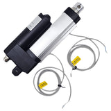 Linearantrieb IP67 Wasserdicht mit Magnetschalter 50 mm Hubeinstellung